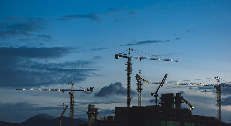 What’s Next For Contech & Construction? Blog 03
