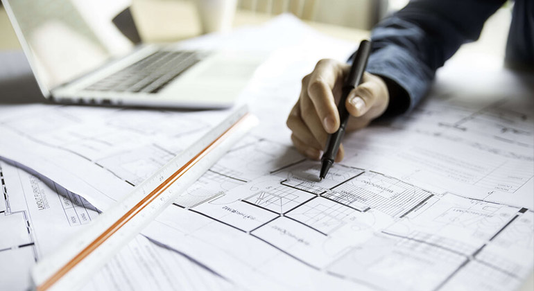Want to build your own home? Get online help on architecture, designing and home construction Blog 08