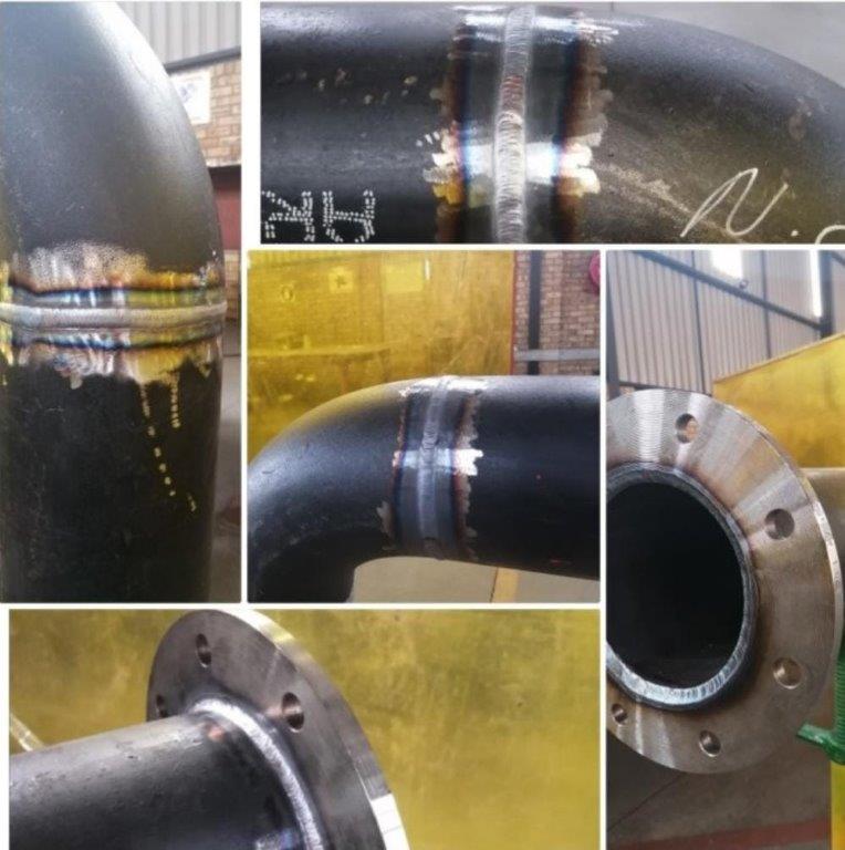 Piping Fabrication