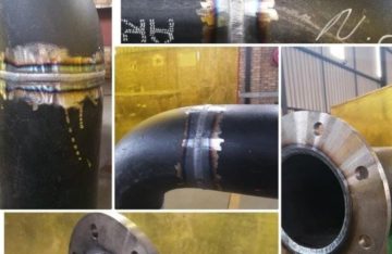 Piping Fabrication Piping Fabrication