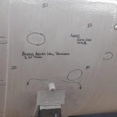 Tank Inspections