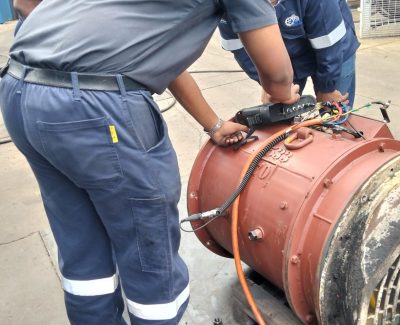 Reliability Monitoring Training